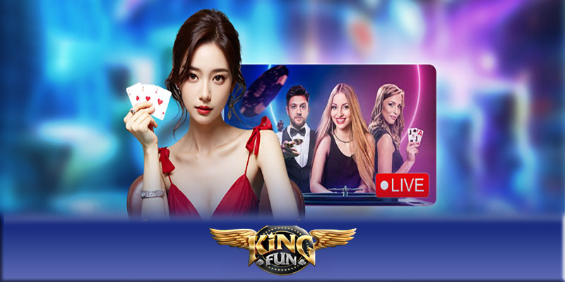 Lợi ích khi tham gia game bài KINGFUN247