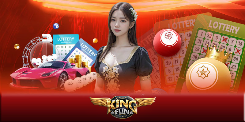 Cộng đồng người chơi Keno KINGFUN247