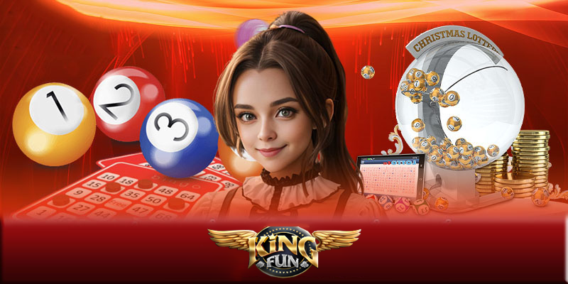 Keno KINGFUN247 - Trải nghiệm cảm giác Las Vegas tại nhà