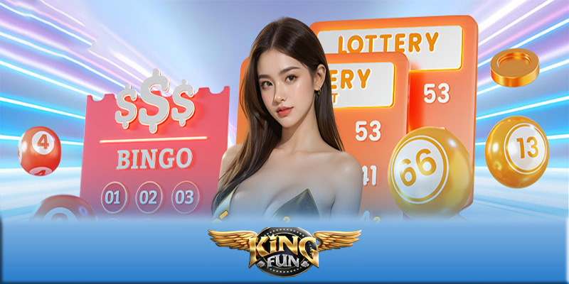 Tương lai của xổ số KINGFUN247 tại Việt Nam